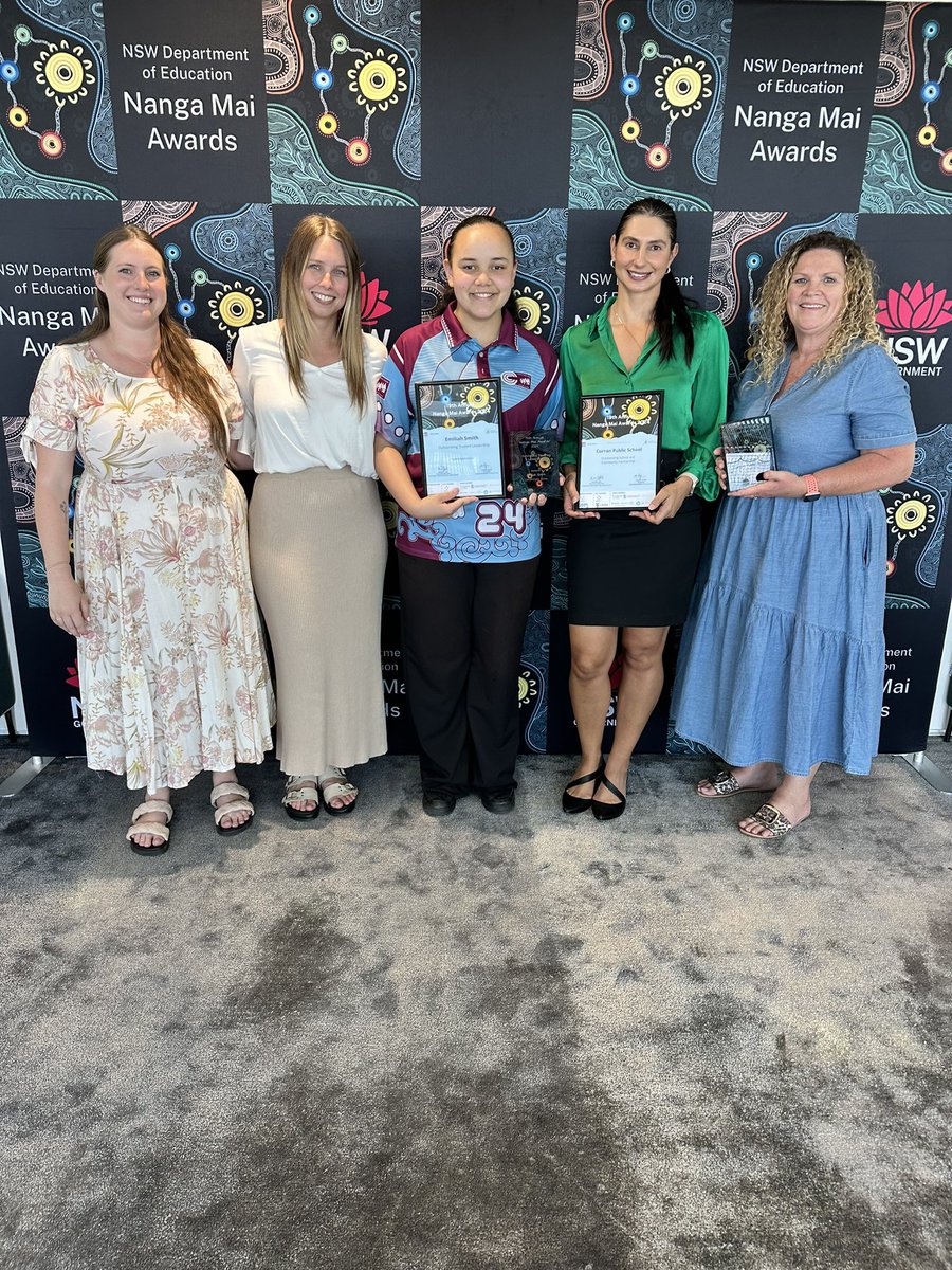 Curran Public School tweet media