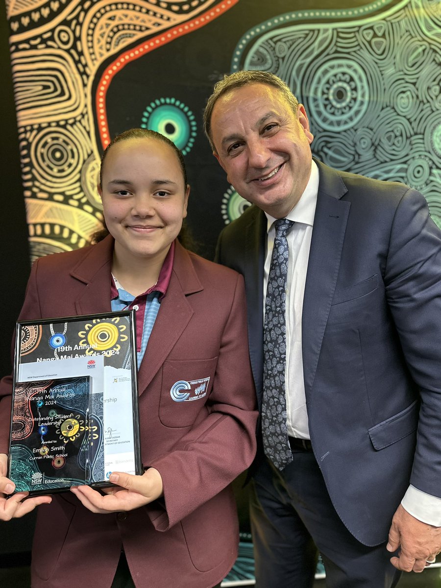 Curran Public School tweet media