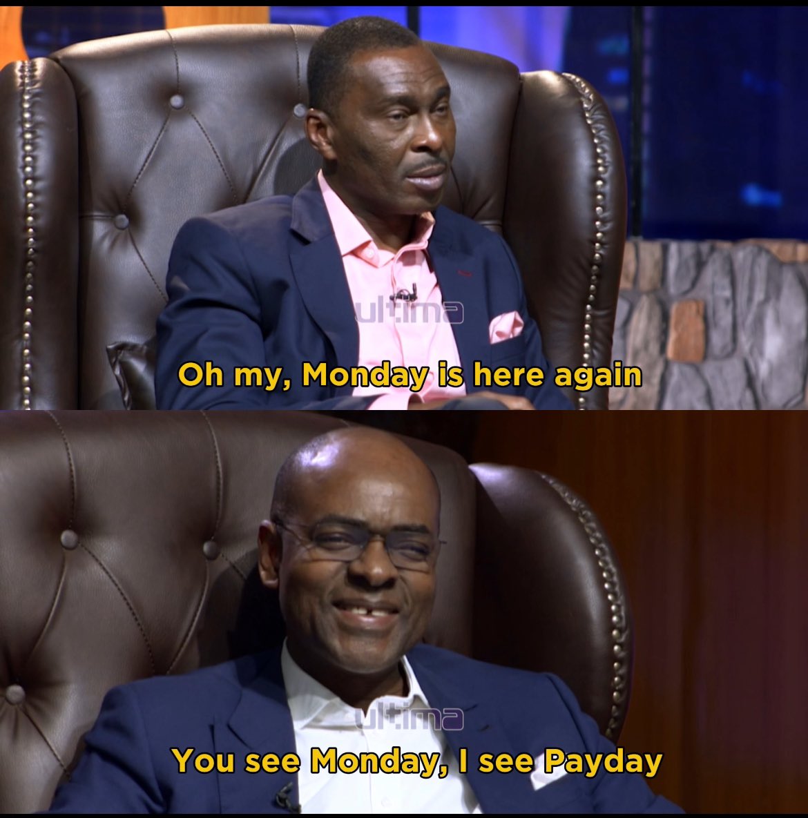 Ultima Lions' Den tweet media