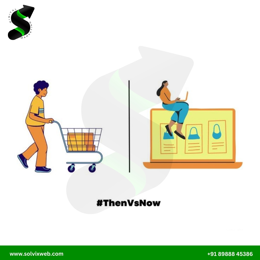 Solvix_Web's tweet image. Experience the convenience of shopping at home.
#seo #digitalmarketing #marketing #socialmediamarketing #socialmedia #webdesign #branding #business #solvix #contentmarketing #website #marketingdigital #searchengineoptimization #google #ecommerce #webdevelopment