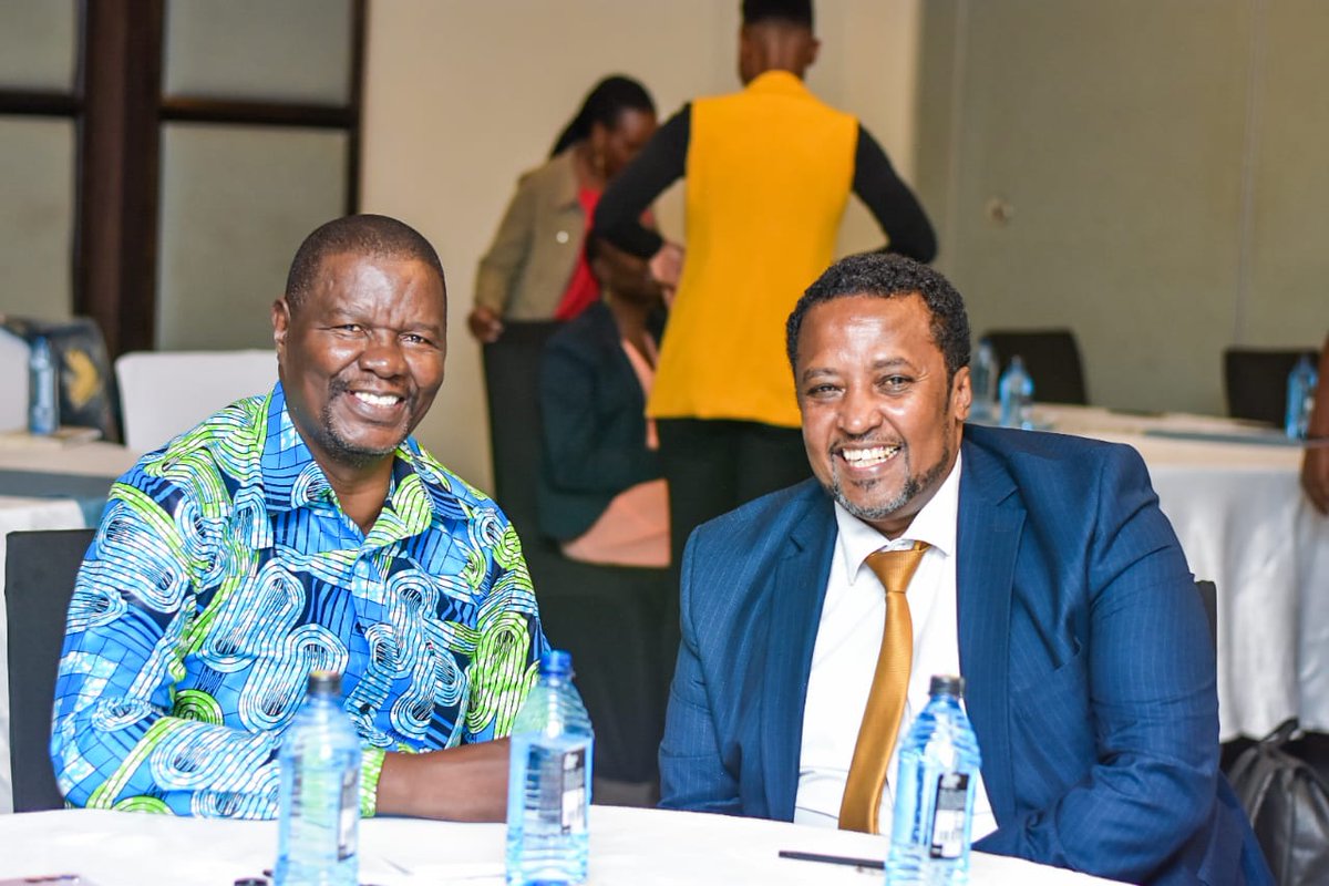 International Institute for Legislative Affairs (@iilainfo) on Twitter photo This morning <a href="/IILAinfo/">International Institute for Legislative Affairs</a> is honored to host a policy roundtable in Kisumu to tackle the urgent issue of alcohol harms. In collaboration with stakeholders, the focus is on identifying policy pathways to address reduce alcohol harms.
#AlcoholAwareness #AlcoholTaxKE This morning <a href="/IILAinfo/">International Institute for Legislative Affairs</a> is honored to host a policy roundtable in Kisumu to tackle the urgent issue of alcohol harms. In collaboration with stakeholders, the focus is on identifying policy pathways to address reduce alcohol harms.
#AlcoholAwareness #AlcoholTaxKE