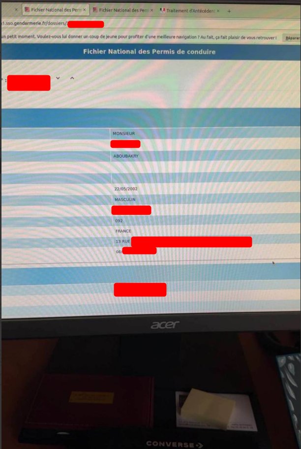 _SaxX_'s tweet image. 🚨🔴CYBERALERT : 🇫🇷FRANCE🔴 | 💥Le collectif cybercriminel français derrière le piratage de SFR publie un nouveau message pour se dédouaner... (?!) C'est totalement lunaire ⤵️

Accrochez-vous parce que cette histoire prend d'autres proportions... Depuis quelques jours, je vous…