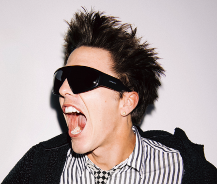 BoyAgazy's tweet image. Role Model Tickets

✥ Role Model
📍 Ronda at Tivoli Vredenburg, Utrecht, Netherlands
🗓️ Wed 27 Nov 2024 20:30
🎟️ Get Tickets at prf.hn/l/1eEbVkE/

#RoleModel #RoleModelTickets #RoleModelUtrecht