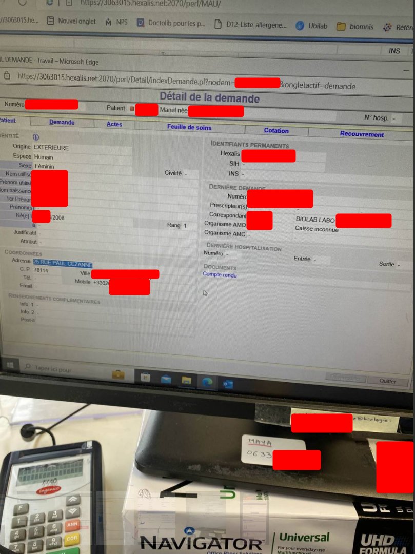 _SaxX_'s tweet image. 🚨🔴CYBERALERT : 🇫🇷FRANCE🔴 | 💥Le collectif cybercriminel français derrière le piratage de SFR publie un nouveau message pour se dédouaner... (?!) C'est totalement lunaire ⤵️

Accrochez-vous parce que cette histoire prend d'autres proportions... Depuis quelques jours, je vous…
