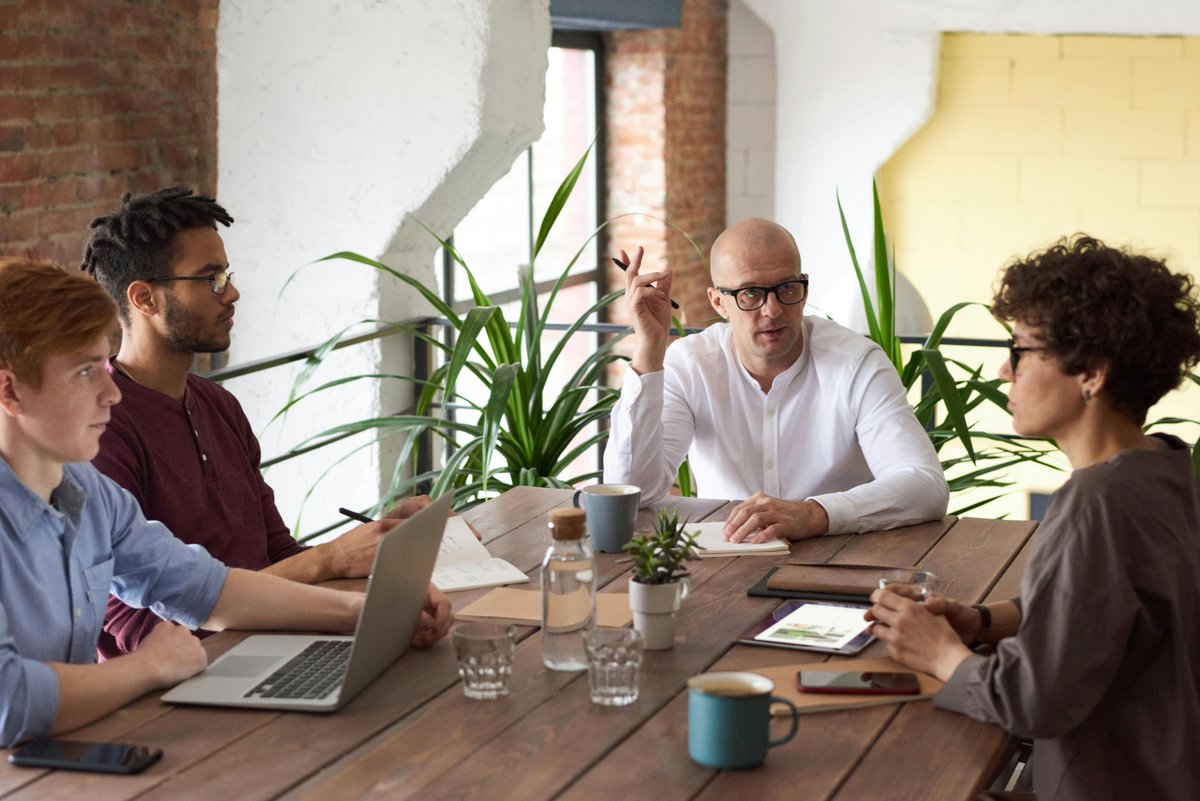 Tech is empowering neurodiverse professionals to thrive at work! 💻

From AI tools to accessible software, innovation is driving inclusion and breaking barriers🌟 bit.ly/3AKa4sv #Neurodiversity #Accessibility #WorkPlaceInnovation