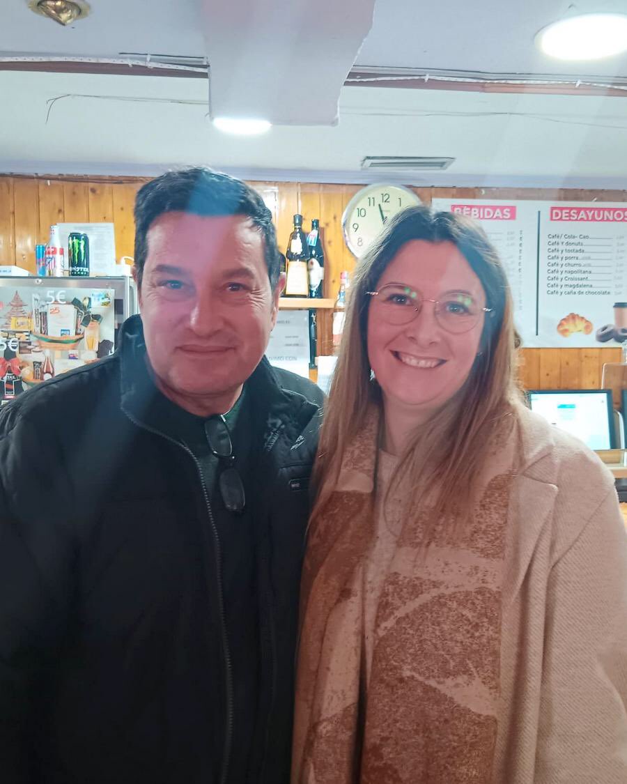 PERALTE_AS's tweet photo. Vanesa Gullón, #equipoperalte cada semana en @BNI_Innovacion, generando referencias de calidad #networking #formación #creciendojuntos #bniinnovacion #CastillaLaMancha https://t.co/d79nOVifec