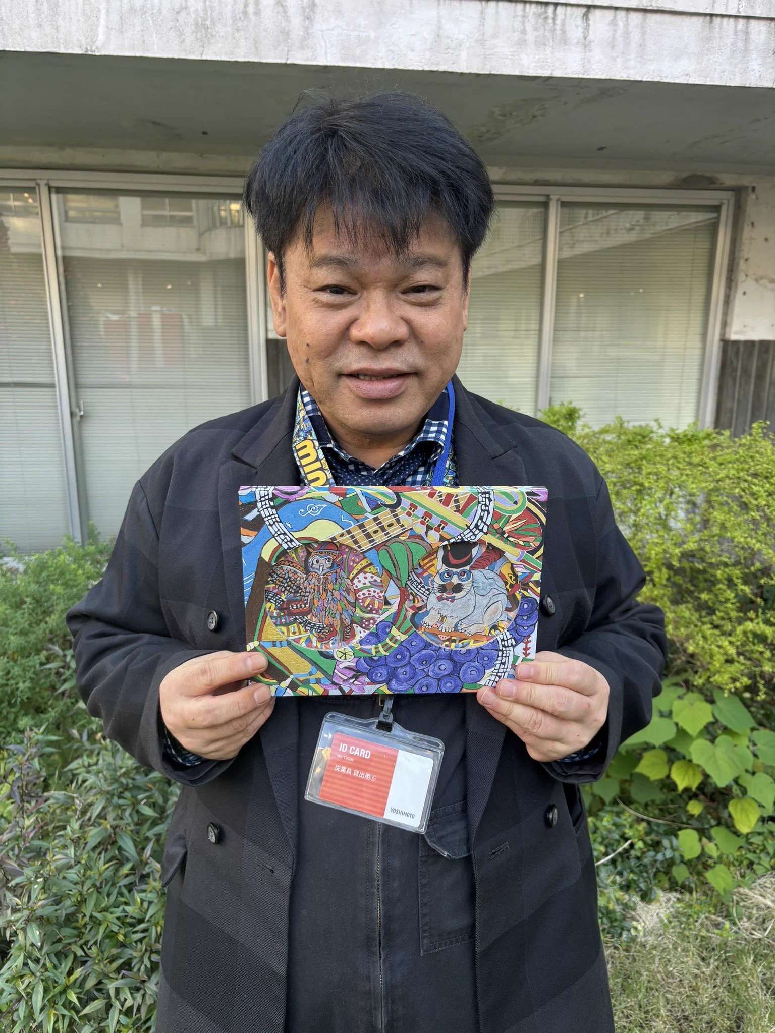 Jimmyonishi1964 (@j_hideaki) / X