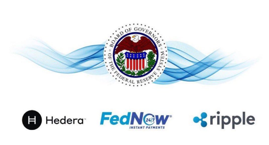 BREAKING: Ripple’s $RLUSD stablecoin is now ready to integrate with Hedera, creating a bridge between the two groundbreaking technologies. 

***The RLUSD ON THE XRPL WILL BURN XRP WITH EVERY TRANSACTION!**

#XRP #Hedera

————————-

1000 XRP giveaway is almost there, all you have