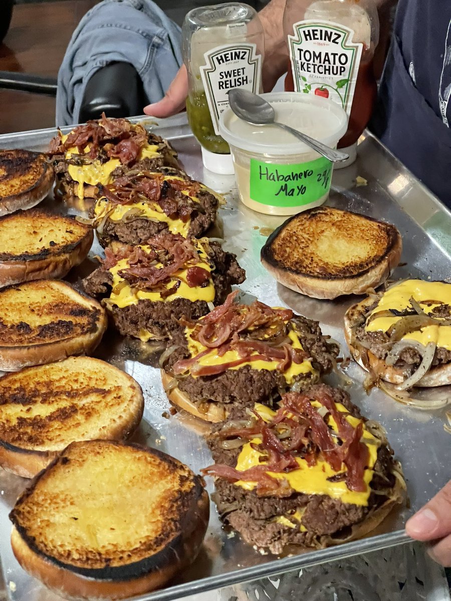 🍔 S M A S H 🍔