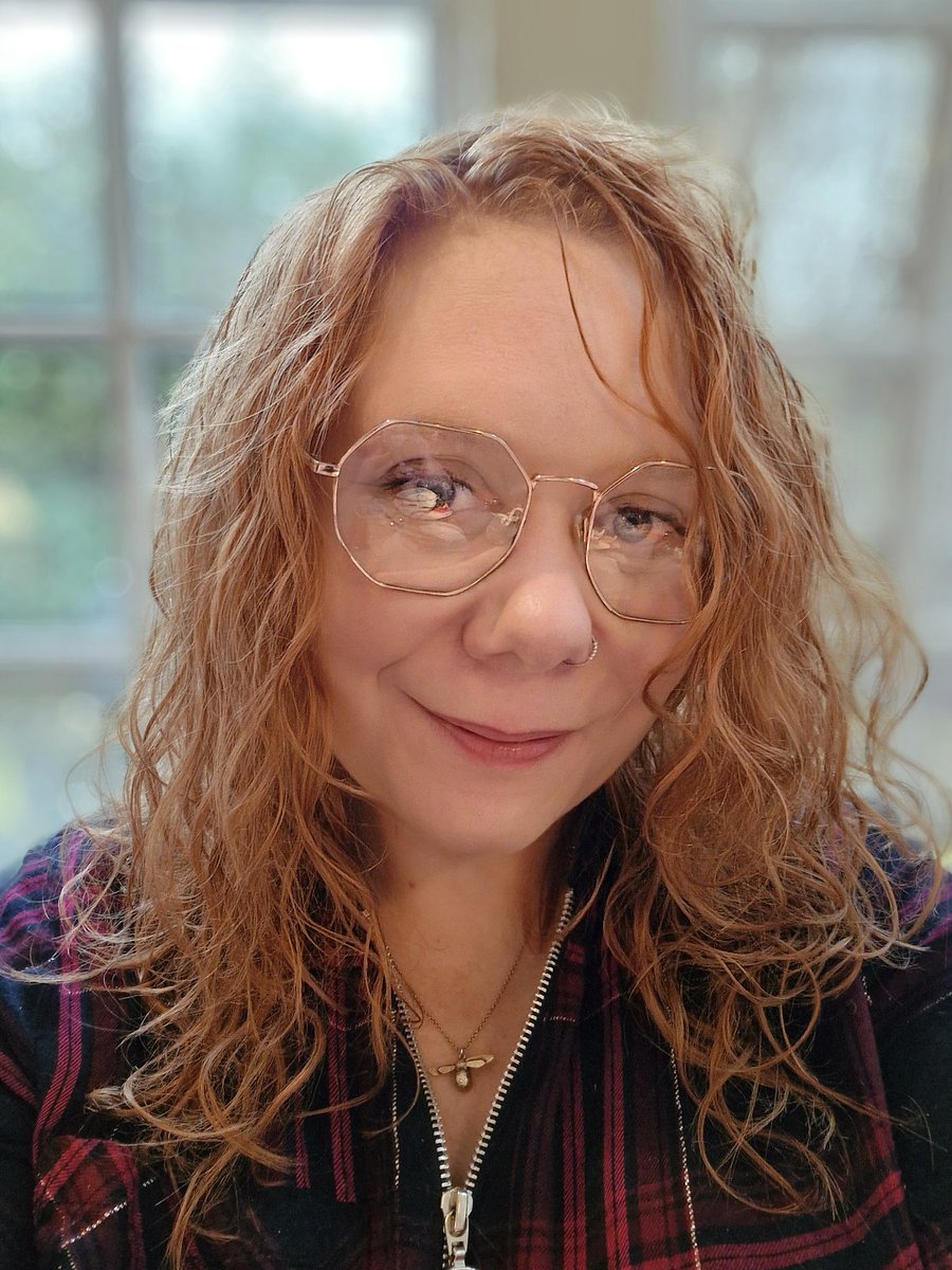 Lady Karen NJ tweet media