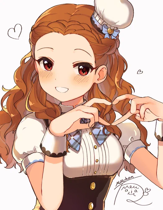 #いい笑顔の日 