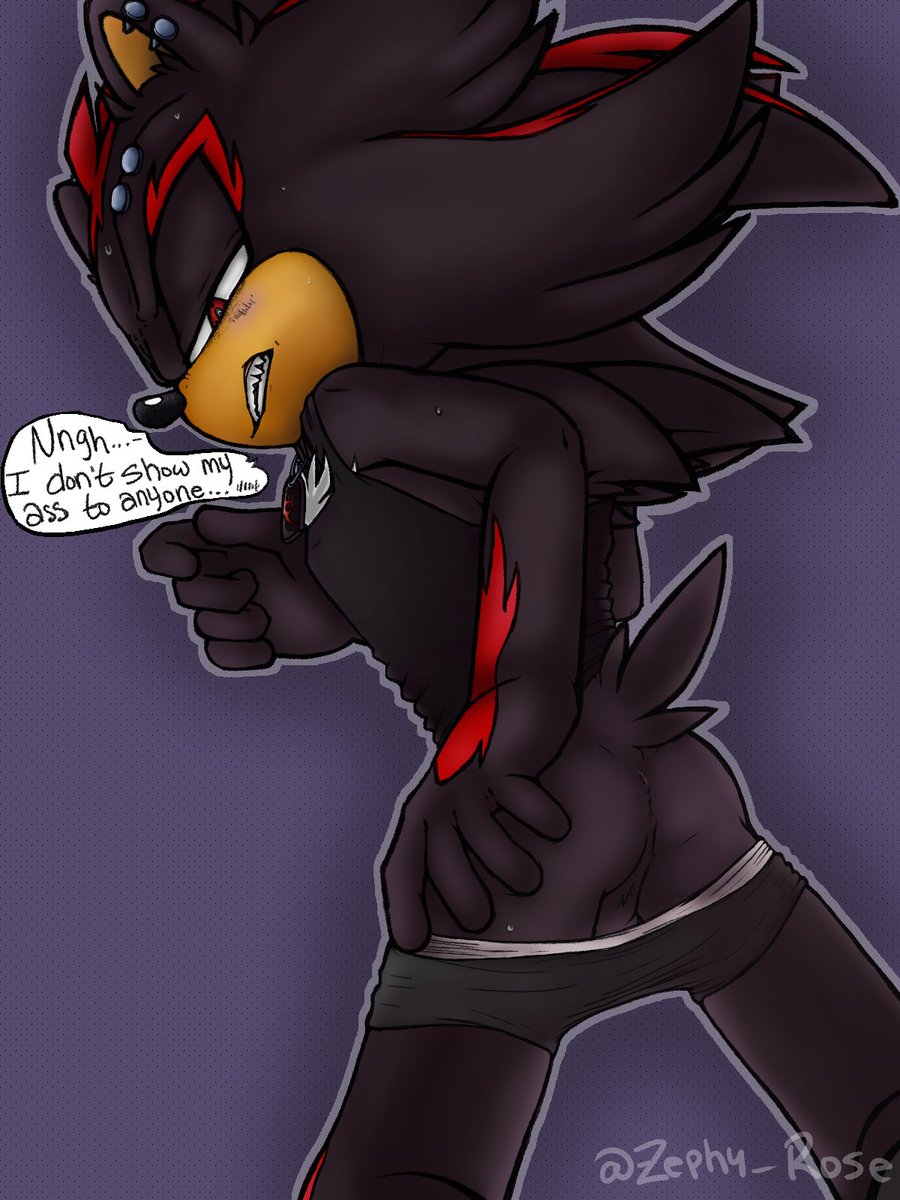 Zephy_Rose's tweet photo. He doesn't... So he says... https://t.co/a6uwWUN6z2