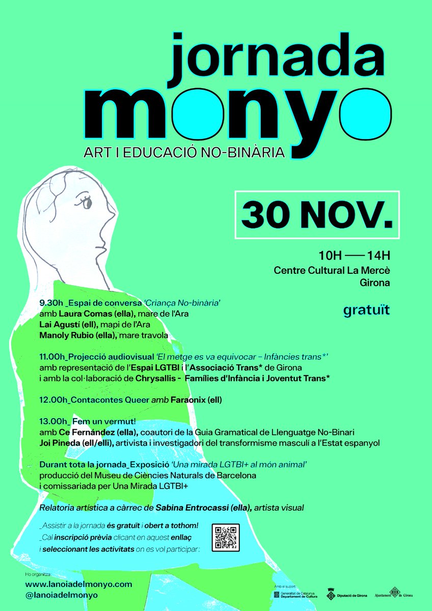 La noia del monyo tweet media