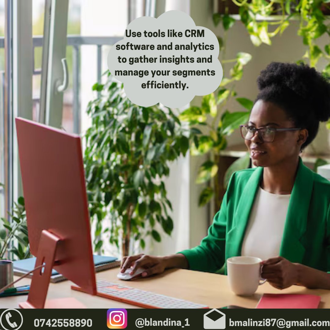 Blandina87's tweet image. Target specific geographic segments to increase your brand&apos;s reach. 
#Marketsegmentation #MarketingStrategy #MarketResearch #Smallbusiness #Digitalmarketing #Socialmediamarketing