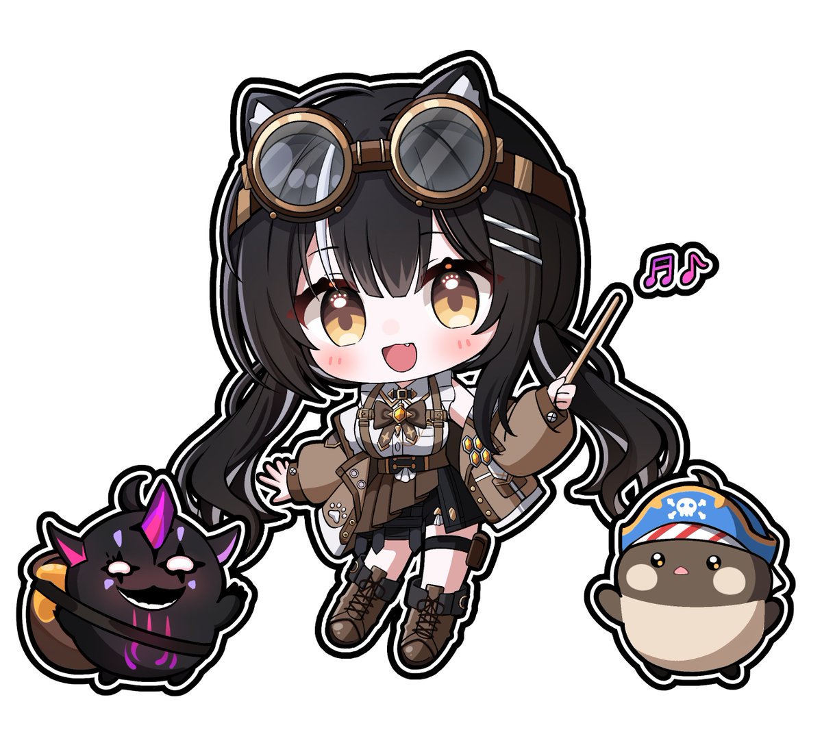 4달동안 sd만 주구장창 그리니까 실력 좀 는거같은데 아주 좋아요 