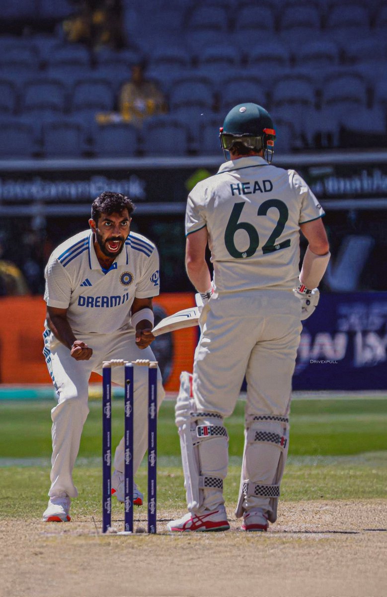 WasimJaffer14's tweet image. Australia has a long tradition of going after the head of the snake i.e. the captain of the opposition. This time, the head of the snake went after them, and they didn't know where to hide. #AUSvIND