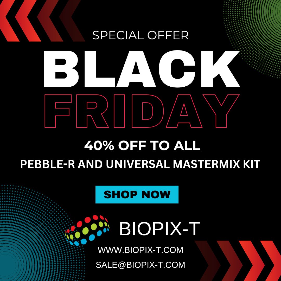 BIOPIX DNA TECHNOLOGY P.C. (@biopix_t) on Twitter photo 