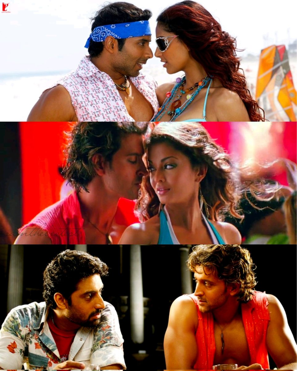 SAMTHEBESTEST_'s tweet photo. #18YearsOfDhoom2

Box Office- India 81cr, WW 151cr

Verdict- Blockbuster

Record Opening Weekend

Record Nett &amp; WW Grosser

First 2cr Footfalls in Multiplex Era

Lived upto to the hype.

#Dhoom2 #HrithikRoshan #UdayChopra #AbhishekBachchan #BipashaBasu #AishwaryaRai https://t.co/1VZVyd7jrW