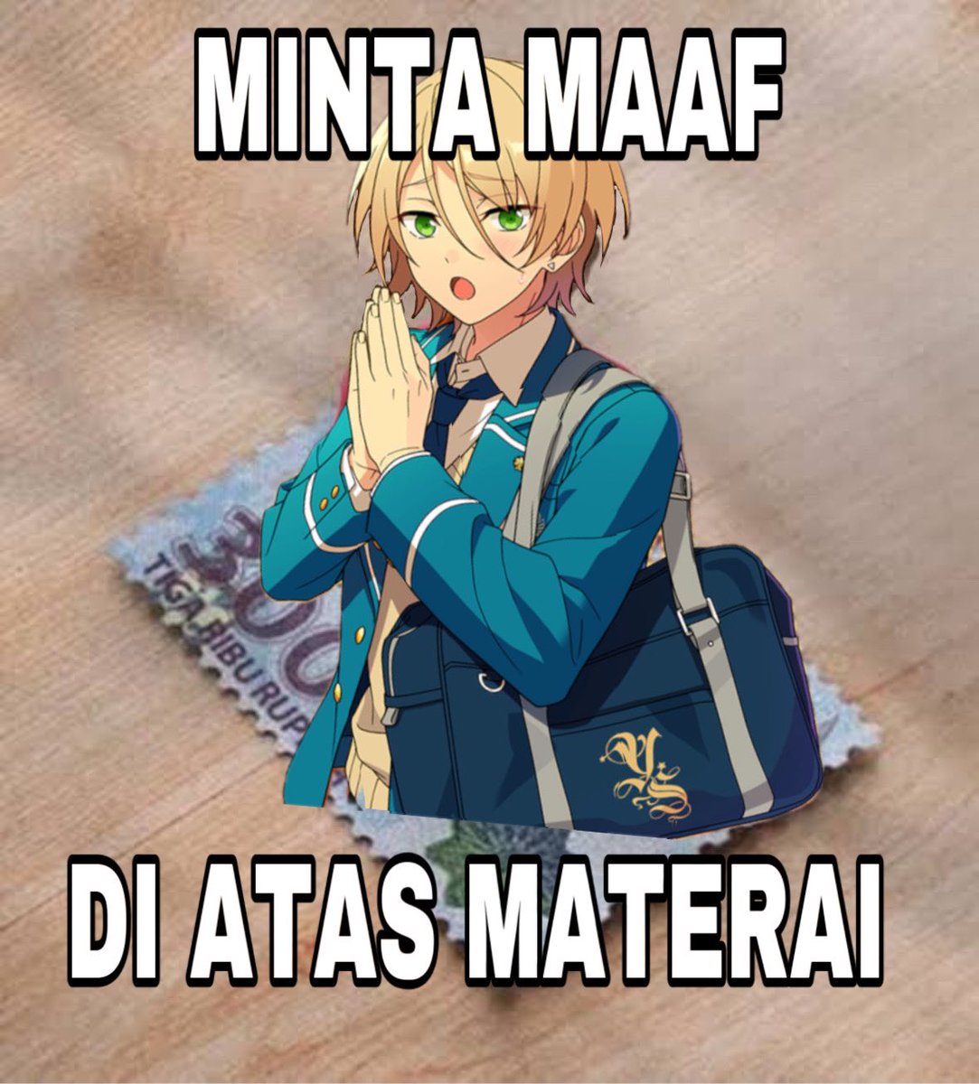 i might do something funny