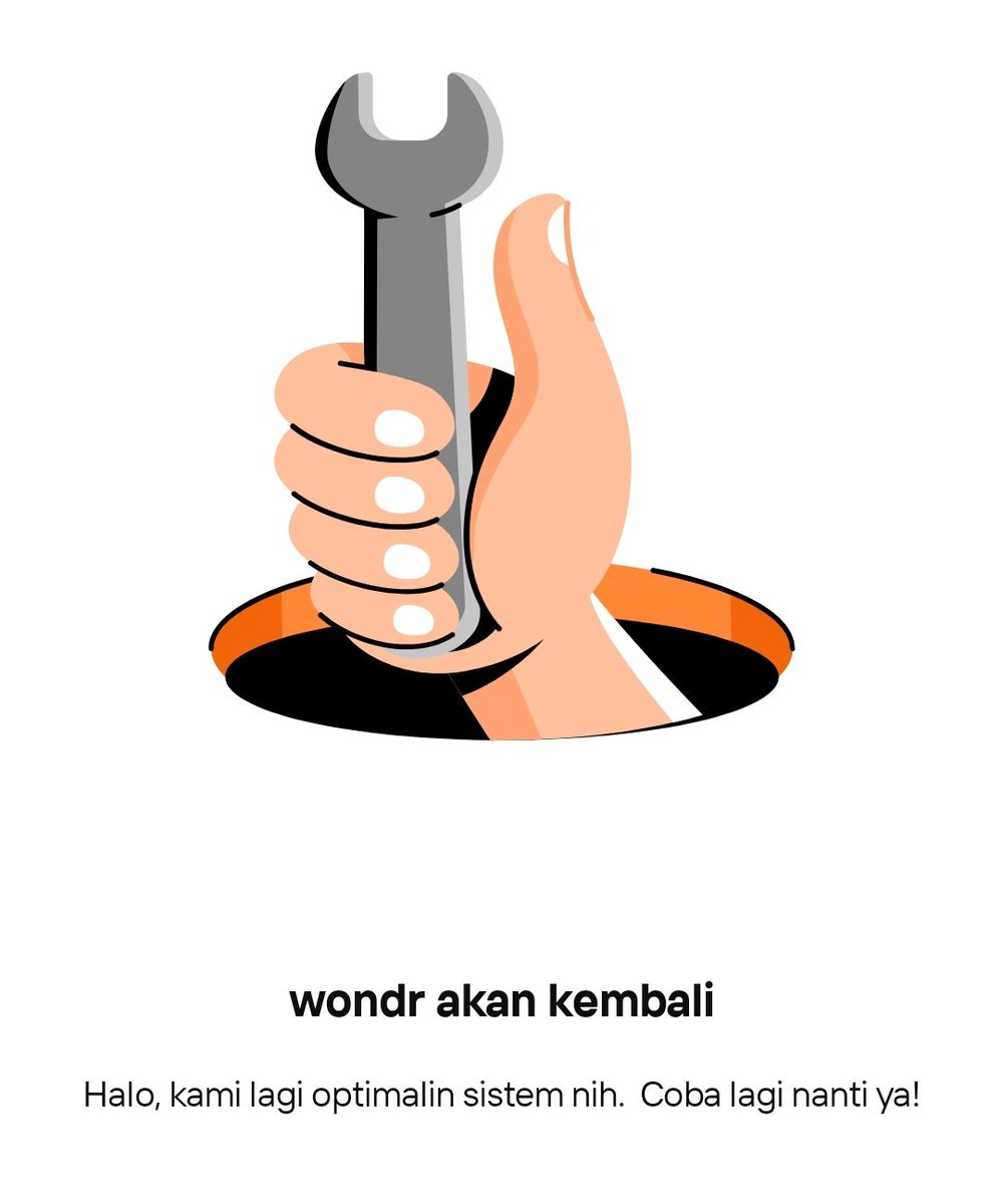 dxnnyGS's tweet photo. Dear bank @BNI  @BNICustomerCare ini dari Pagi sekitar jam 09.00. mohon tanggapannya.
#wondrbni #bni https://t.co/RtEmITb9Vw