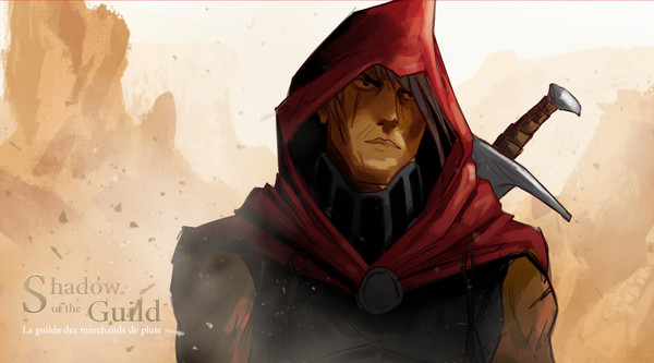 maviedegeek's tweet photo. NOUVEAU  CONCOURS !!

Je vous propose en collaboration avec @StudioGuild de gagner l'un de leur jeu ... Shadow of the Guild sur STEAM !

Aimer le post
Commenter avec 3 ami(e)s
RT le post
Suivre les comptes : @maviedegeek &amp; @StudioGuild 

fin : 15/12/2024 
#concours https://t.co/HIowsxrIrv