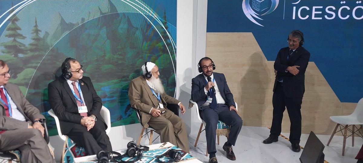 Living Indus tweet media