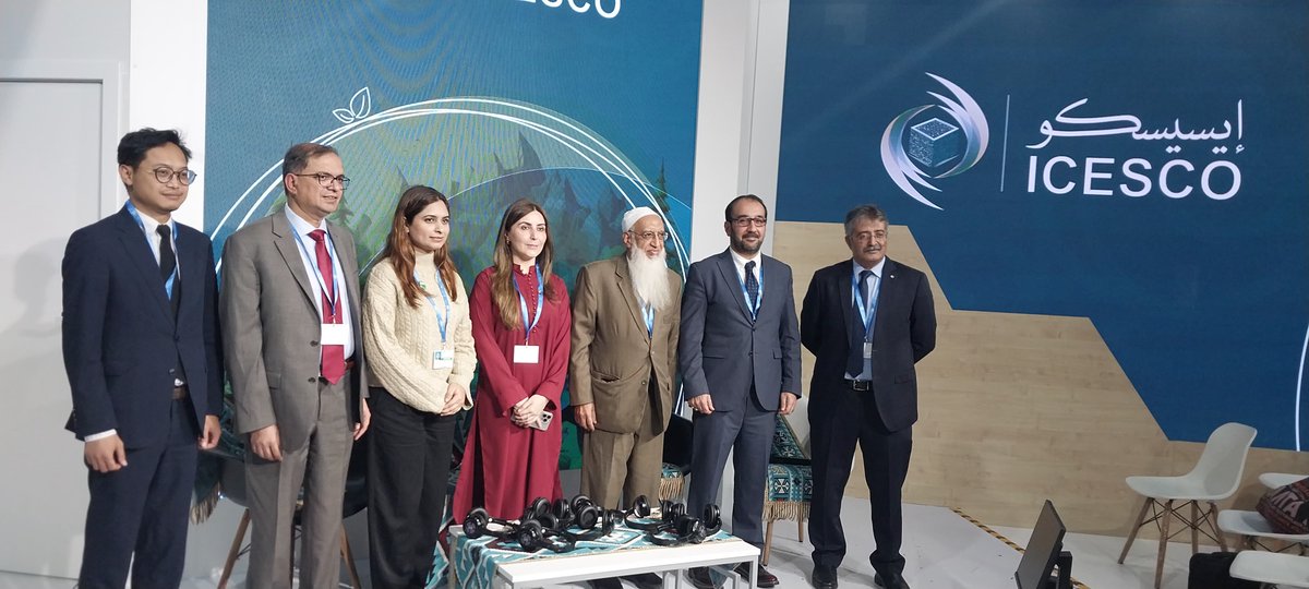 Living Indus tweet media