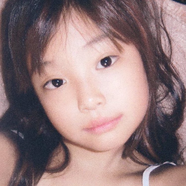 jenscharisma's tweet image. then                                                        now