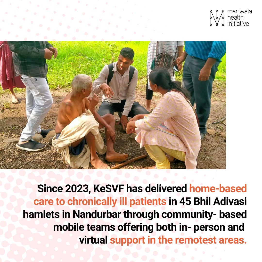 Mariwala Health Initiative tweet media