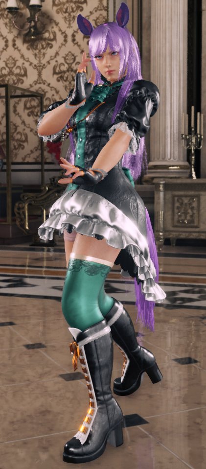 LevelXeven tweet picture