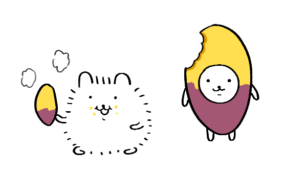 rainbow_hobak's tweet photo. 고고마 마싯다 https://t.co/erKYWgBas4