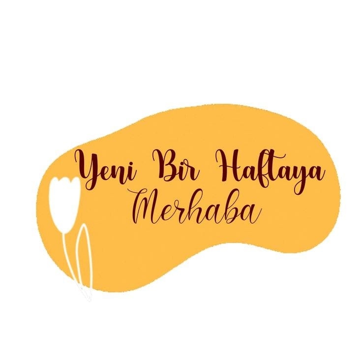 icraburada's tweet photo. https://t.co/8MMPat4GoH Keyifli, sağlıklı, bereketli hafta diliyoruz https://t.co/mU0sMLqklf
