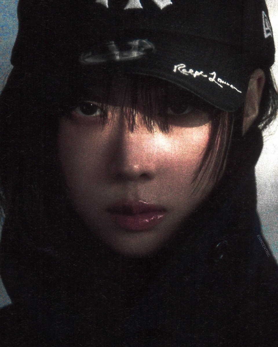 โสน๋ (@winteriscm) on Twitter photo 