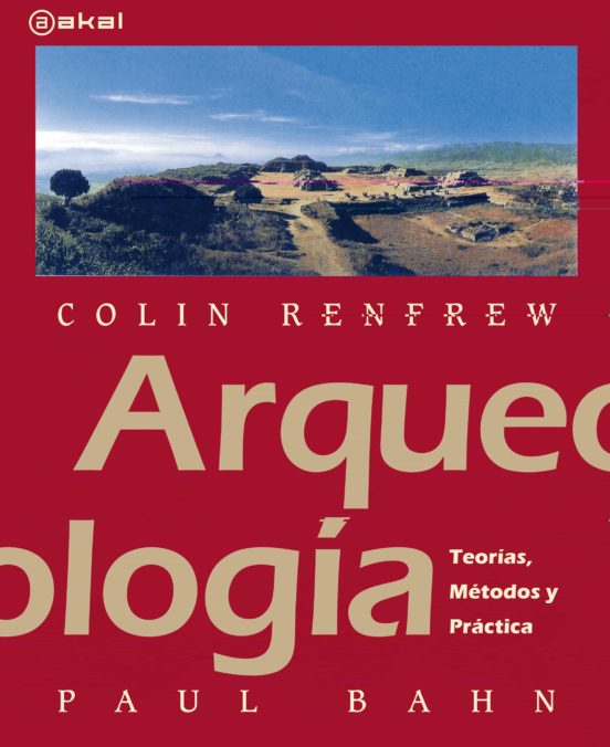 Crónica de Arqueología tweet media