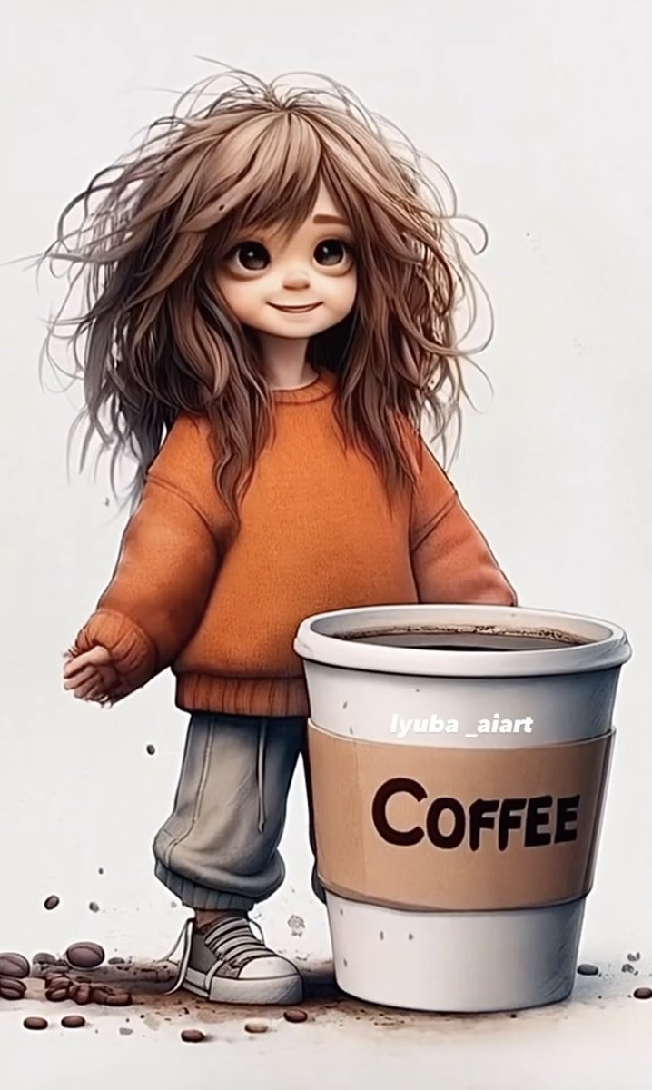 Moin!

Lasst uns die Woche mit viel Kaffee ☕️ beginnen 🙋🏻‍♀️🫶🏻