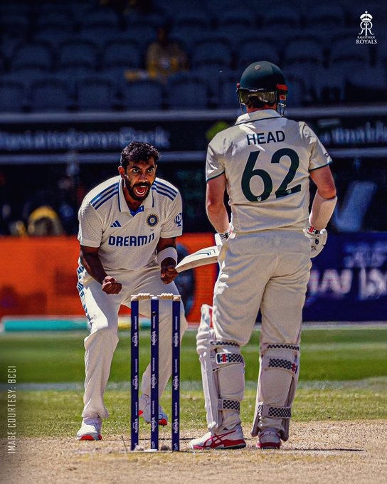 Some wickets will always feel personal :) 📹 Credits: Twitter/rajasthanroyals