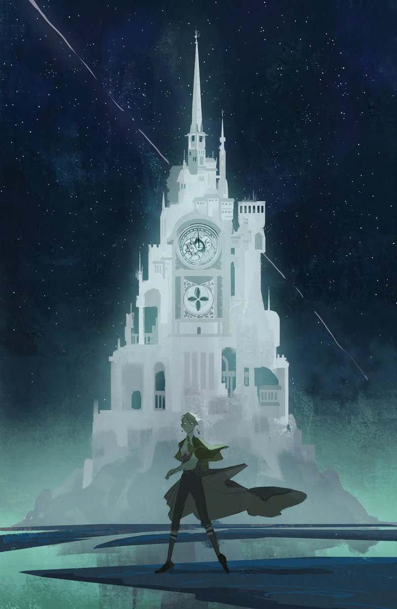 🌙, 2021