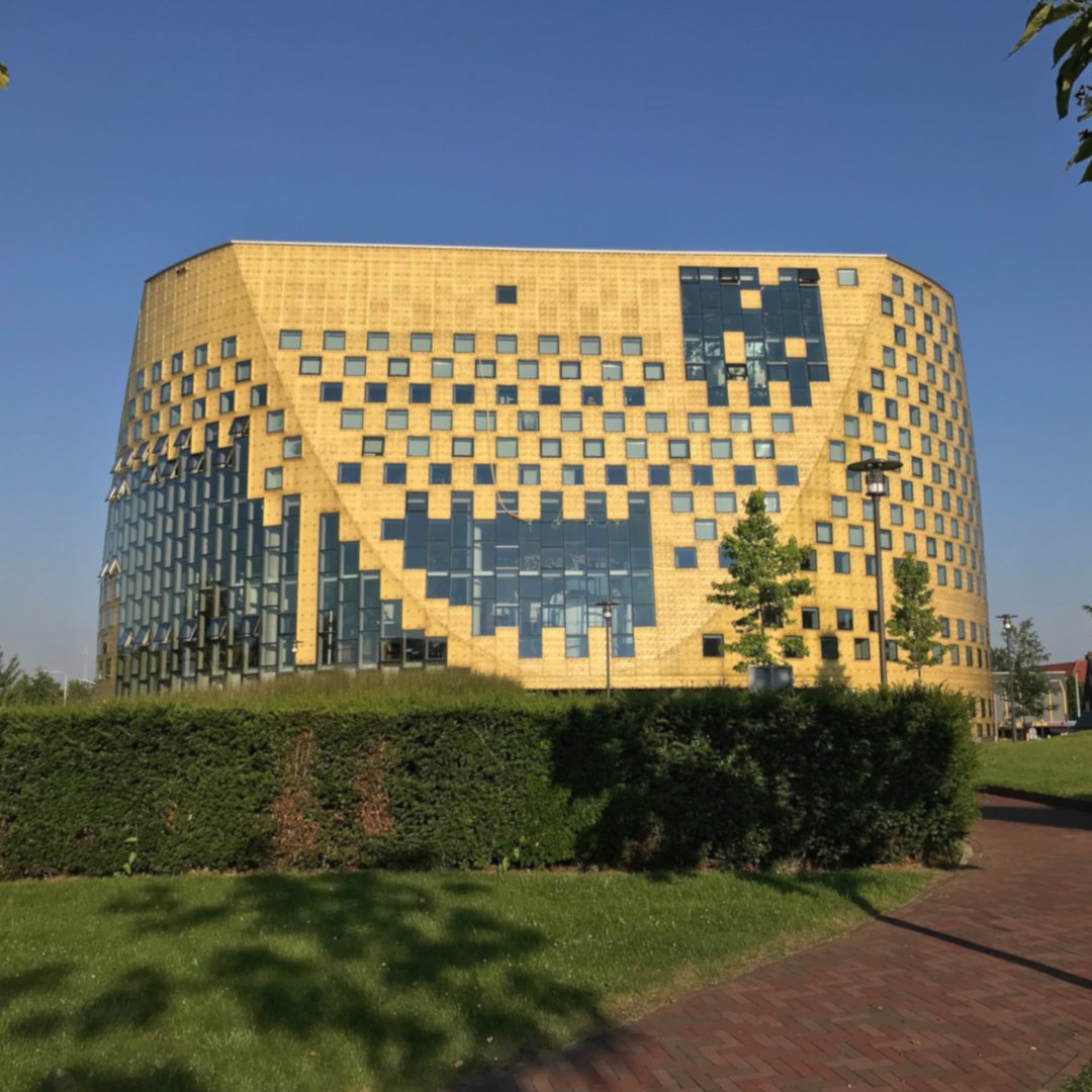 Op vrijdag 26 november is het gemeentehuis gesloten. Je kunt ons dan niet bellen. Je kunt ook geen documenten ophalen.

We werken deze dag aan onze systemen. Onze website is wel bereikbaar.
#GemeenteHardenberg #Gesloten