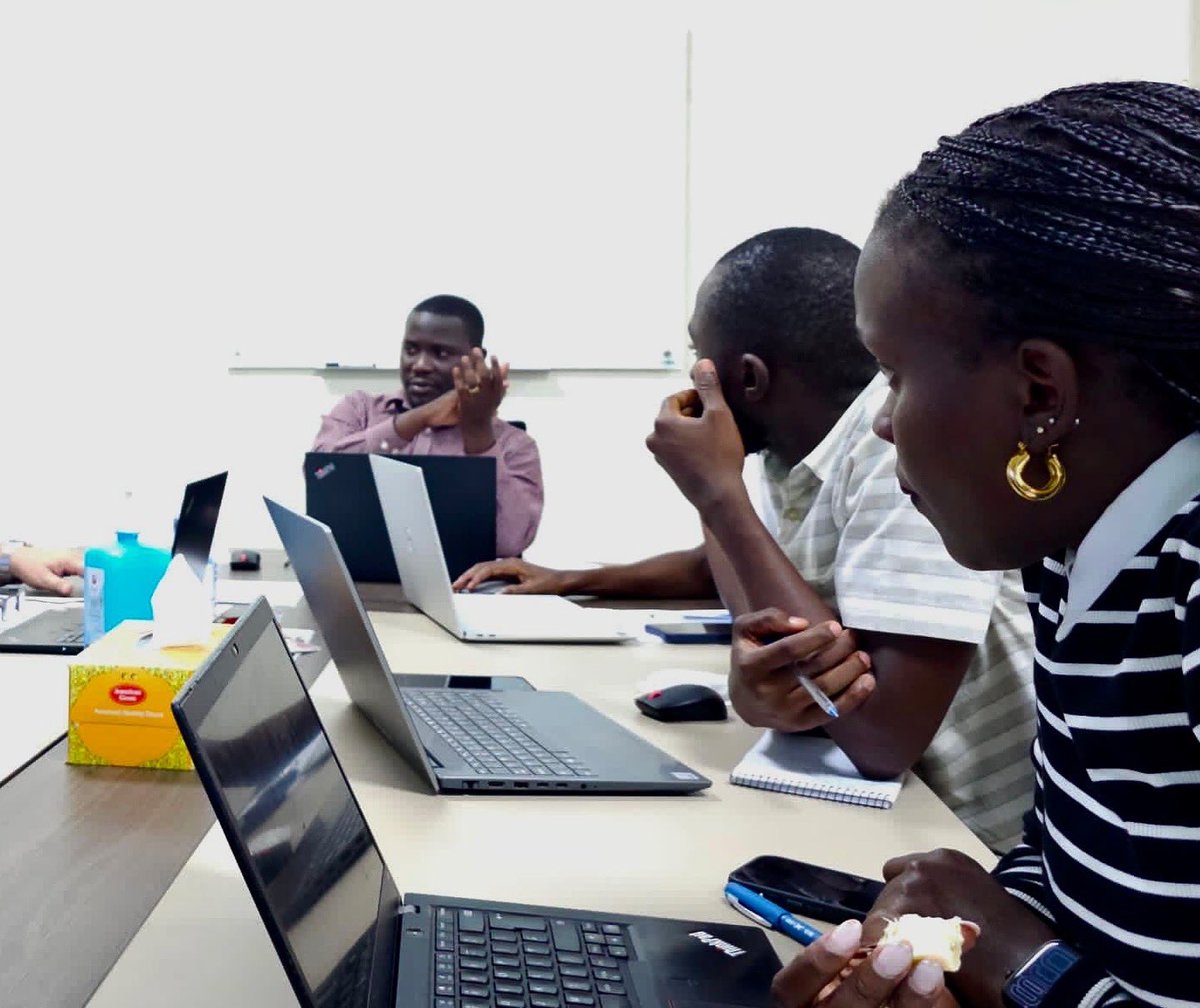 UHDSolutions's tweet photo. UHD is proud to announce its new  partnership with Opalia Recordati, as their Local Technical Representative in East #Africa.

Together, we’ll address growing cardio-metabolic health challenges with quality medications while building local capacity for pharmaceutical management. https://t.co/qPECnl6l9G