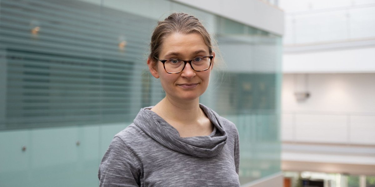 💬 "At the molecular level, the low protein diet adjusted the macrophage's ability to damage surrounding healthy cells by releasing lower amounts of #antimicrobial protein.”

📄 Low-protein diets offer protective effect during bacterial infection. okt.to/d6xysD