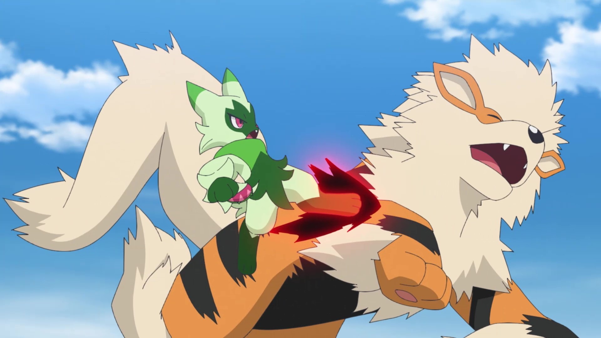 WCS2025 アナハイム 限定 プレイマット ウインディ ポケモン