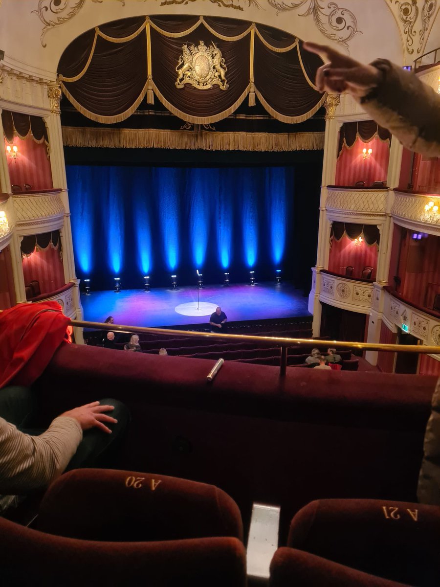 Matt Warnock tweet media