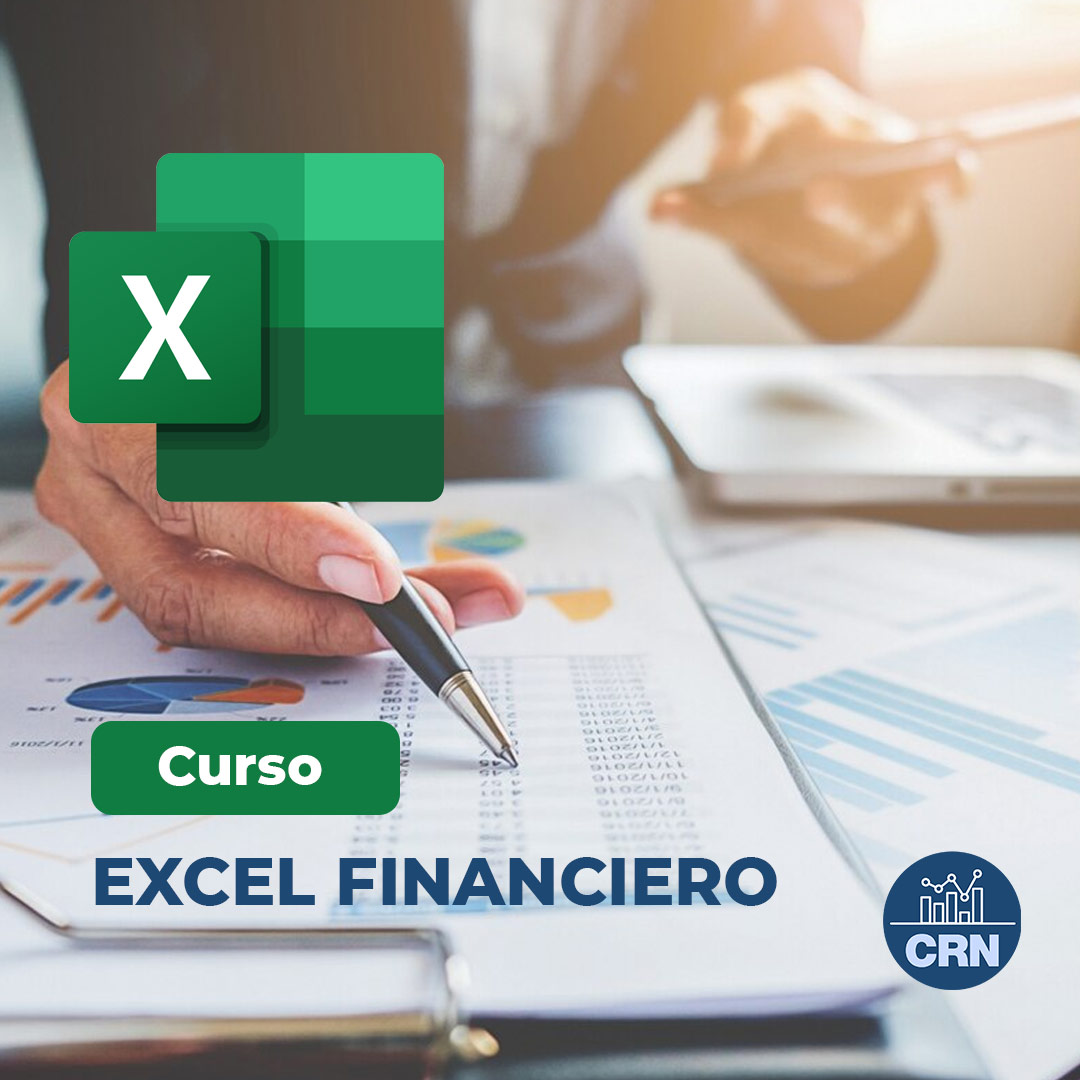 CMICEFuencarral's tweet photo. 💼 CURSO EXCEL FINANCIERO
🗓 Inicio: 12/12/2024
⏳ Duración: 90 h (Presencial, mañana)
🔗 Inscripción: https://t.co/wLsHT3etsI
#ExcelFinanciero #CursosGratuitos #CRNFuencarral #FormacionProfesional #SomosCRN #ComunidadMadrid #CFASyF #HabilidadesFinancieras https://t.co/1iyvNu49bi