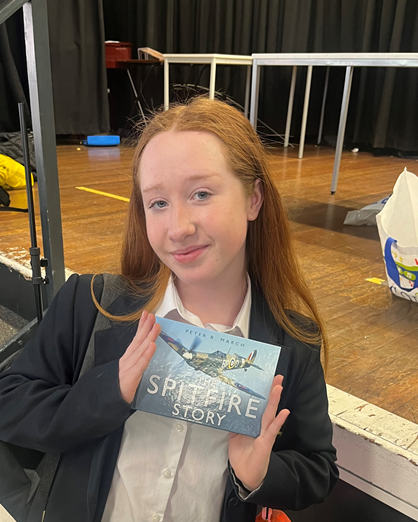 bthcc_college's tweet photo. Our Non-fiction November lucky dip winners! Well done to everyone for getting involved!
Non-fiction books are a brilliant way to engage readers and bring information alive. Please encourage your child to visit our school library.
#bthreads #bthway https://t.co/lw0Guy2yQ0