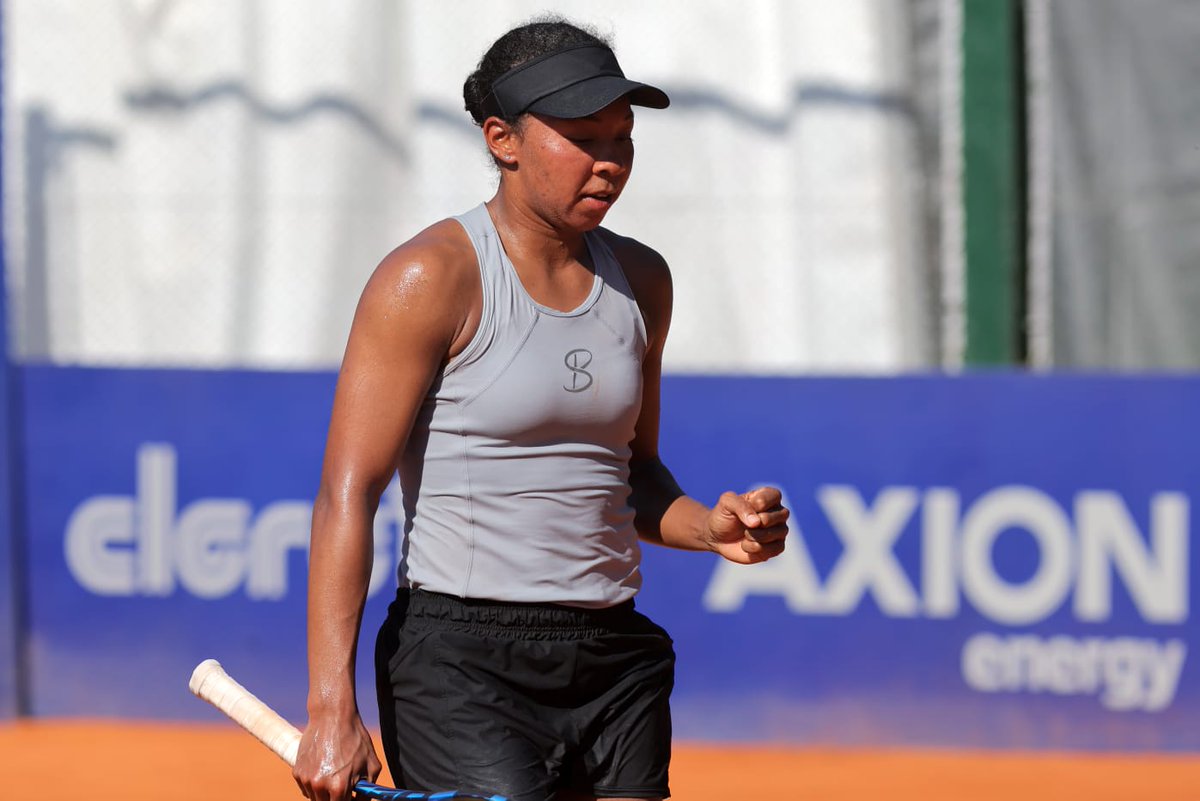 puppotenis's tweet photo. Qualy @ArgentinaOpen #WTA125
Victoria #Bosio a Alevtina #Ibragimova (RUS) 7-6(4) 6-2 
Carolina #Alves (BRA) a  Matilde #Paoletti (ITA) 2-6 6-4 6-2 
Nicole #FossaHuergo (ITA) a Marina #Bulbarella 6-0 6-0
Robin #Anderson (USA) a Oleksandra #Oliynykova (UKR) 6-4 6-3
📷#PrensaARGOpen https://t.co/DNCIHBbEF1