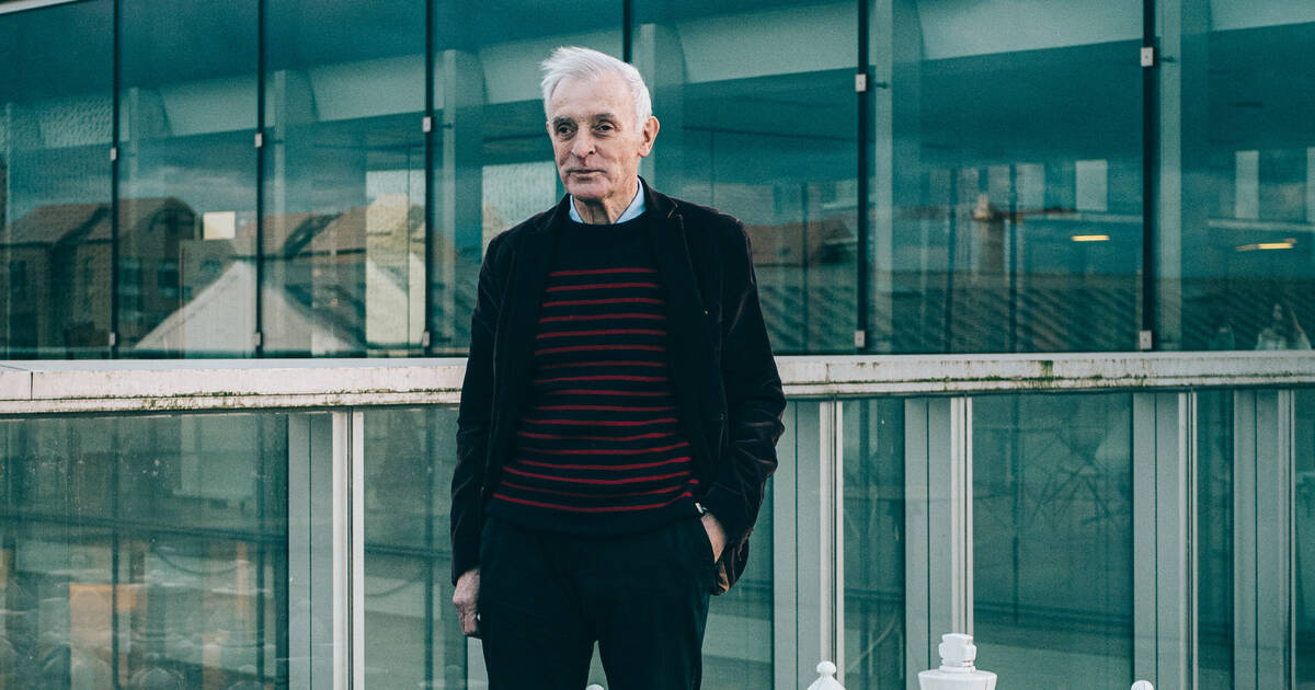 Forum Météo Climat #FIMC2025 🌎 (@forumeteoclimat) on Twitter photo #Interview🗨️«Ce qui est proposé par la transition écologique est plutôt attractif, en termes de mode de vie» <a href="/JouzelJean/">Jean Jouzel</a>.
Le climatologue a défendu une vision optimiste et engageante de l’écologie, tout en rappelant l’urgence de la situation dans une interview avec la #Interview🗨️«Ce qui est proposé par la transition écologique est plutôt attractif, en termes de mode de vie» <a href="/JouzelJean/">Jean Jouzel</a>.
Le climatologue a défendu une vision optimiste et engageante de l’écologie, tout en rappelant l’urgence de la situation dans une interview avec la
