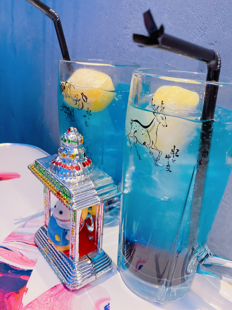 美味ケーキ🍰🫖サムドリンクを従えるいのち🍹熊鍋🐻ྀི🍲ナガノ書店📖'-楽しかった🤟🏻💗💃✨ 