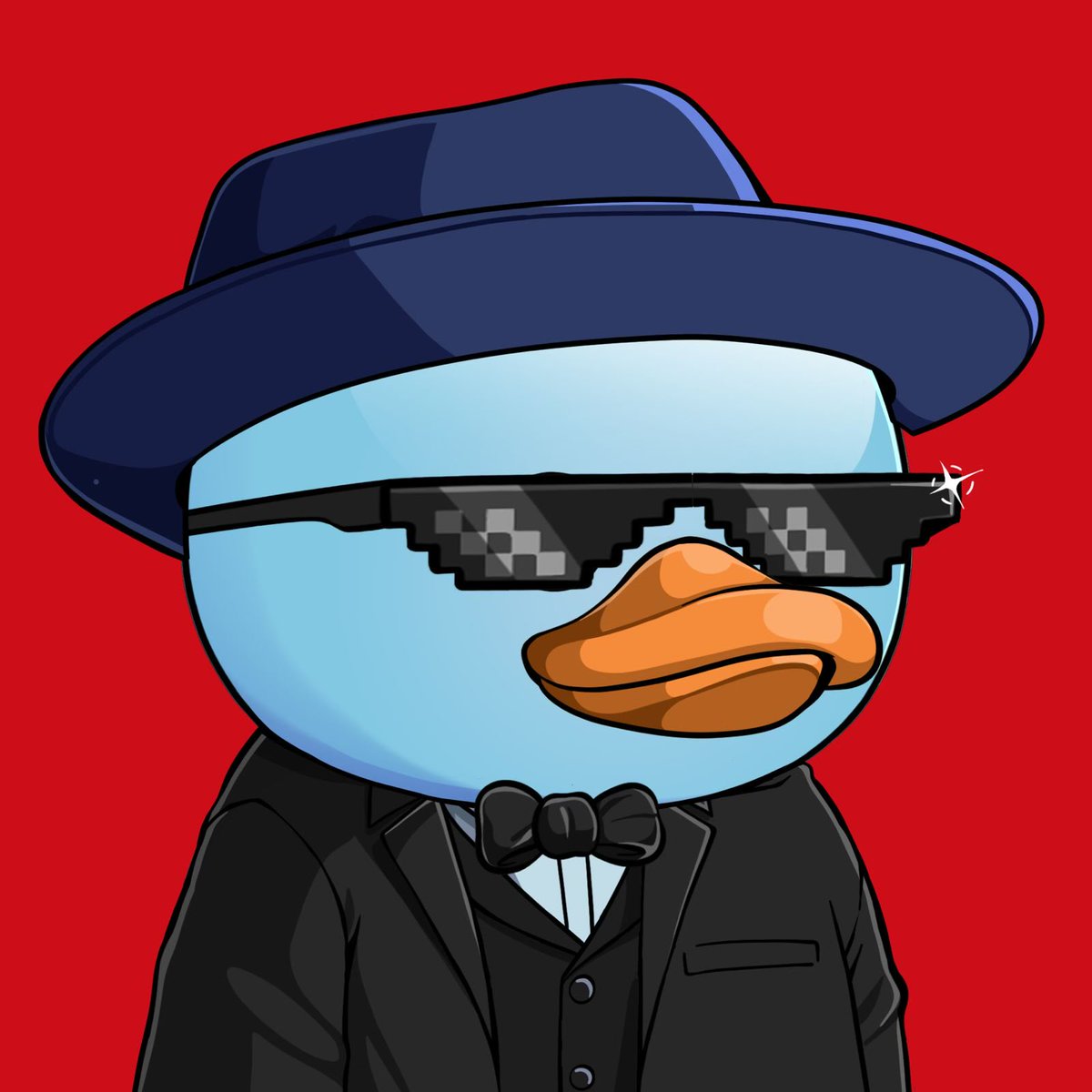 Flappy Pluckies tweet media