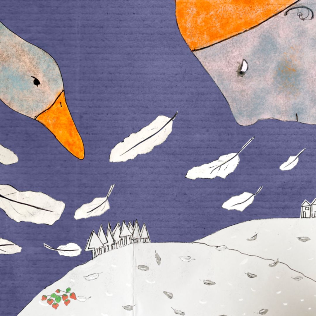 Longfield Hall tweet media