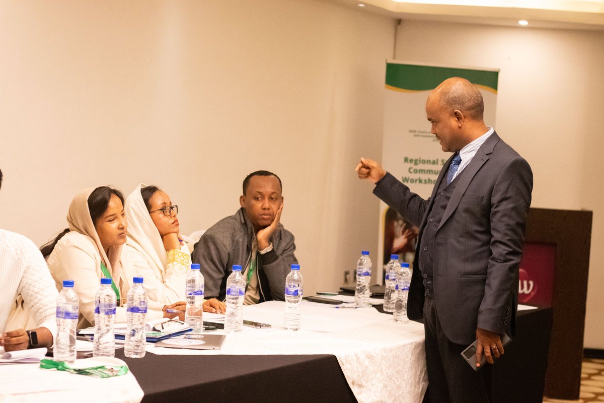 Mwanamke Imara tweet media